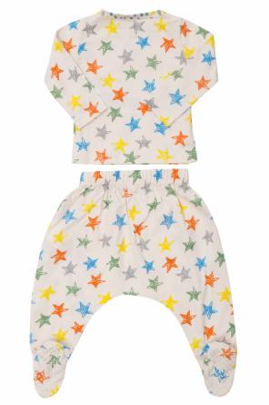 Embroidered set, zdjęcie 2 Embroidered set od Stella McCartney Kids